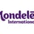 Mondelēz International Logo